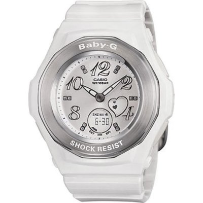 Reloj G-Shock BGA-100-7B Baby-G