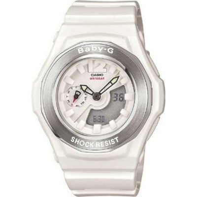 Reloj G-Shock BGA-140-7B Baby-G