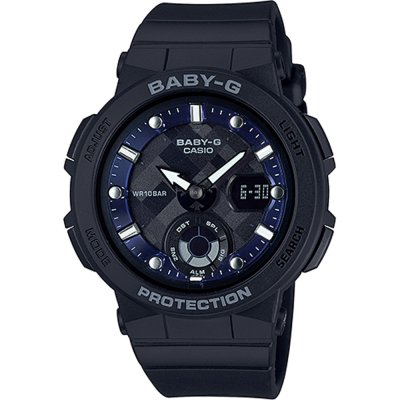 Reloj G-Shock Baby-G BGA-250-1A