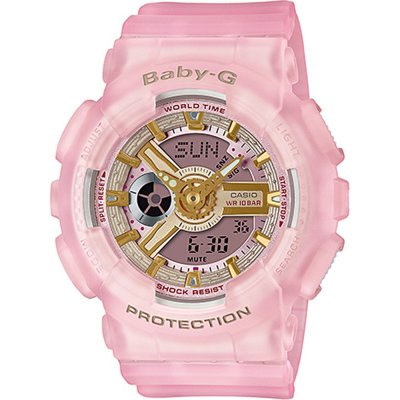 Reloj G-Shock Baby-G BA-110SC-4AER Baby-G - Urban