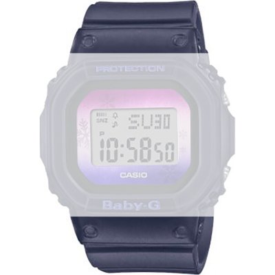 Correa G-Shock 10633642 Baby-G Winter Sky