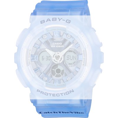 Correa G-Shock 10626731 Baby-G x Riehata