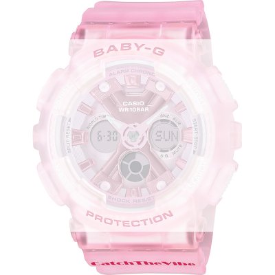 Correa G-Shock 10626732 Baby-G x Riehata