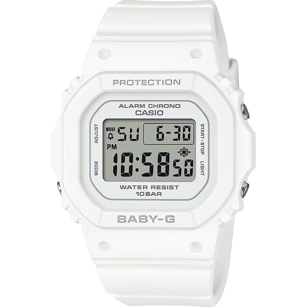 Reloj G-Shock Baby-G BGD-565U-7ER BABY-G Urban LED