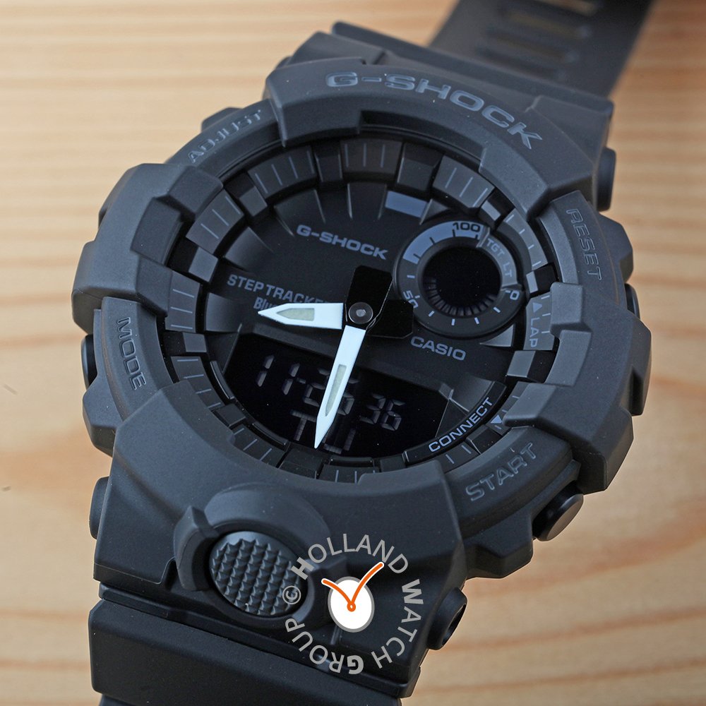 Reloj G Shock Smartwatch | canoeracing.org.uk