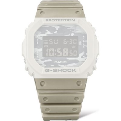 Correa G-Shock 10636210 Dial Camo Utility