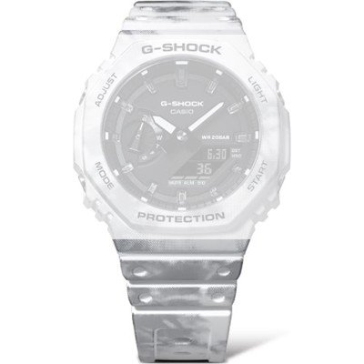 Correa G-Shock 10637429 Grunge Snow Camouflage