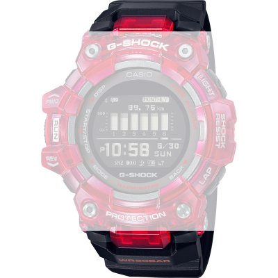 Correa G-Shock 10623465 G-Squad Bluetooth