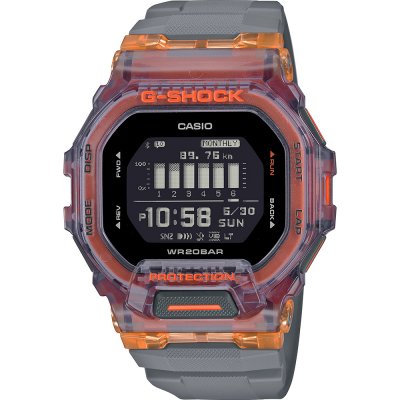 Reloj G-Shock G-Squad GBD-200SM-1A5ER