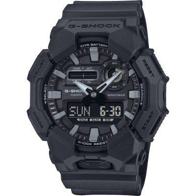 Reloj G-Shock Classic Style GA-010-1A1ER