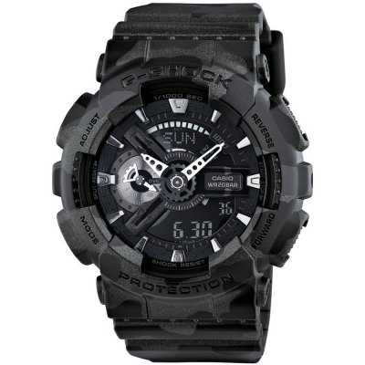 Reloj G-Shock Classic Style GA-110CM-1A