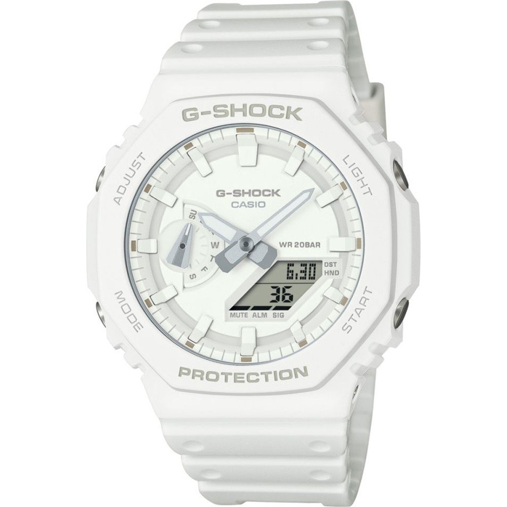 Reloj G-Shock Classic Style GA-2100-7A7ER Youth