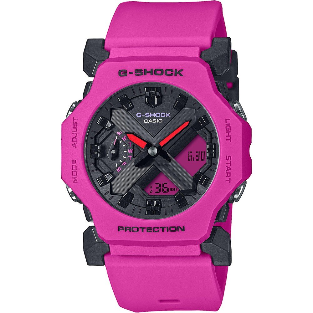 Reloj G-Shock Classic Style GA-2300-4AER