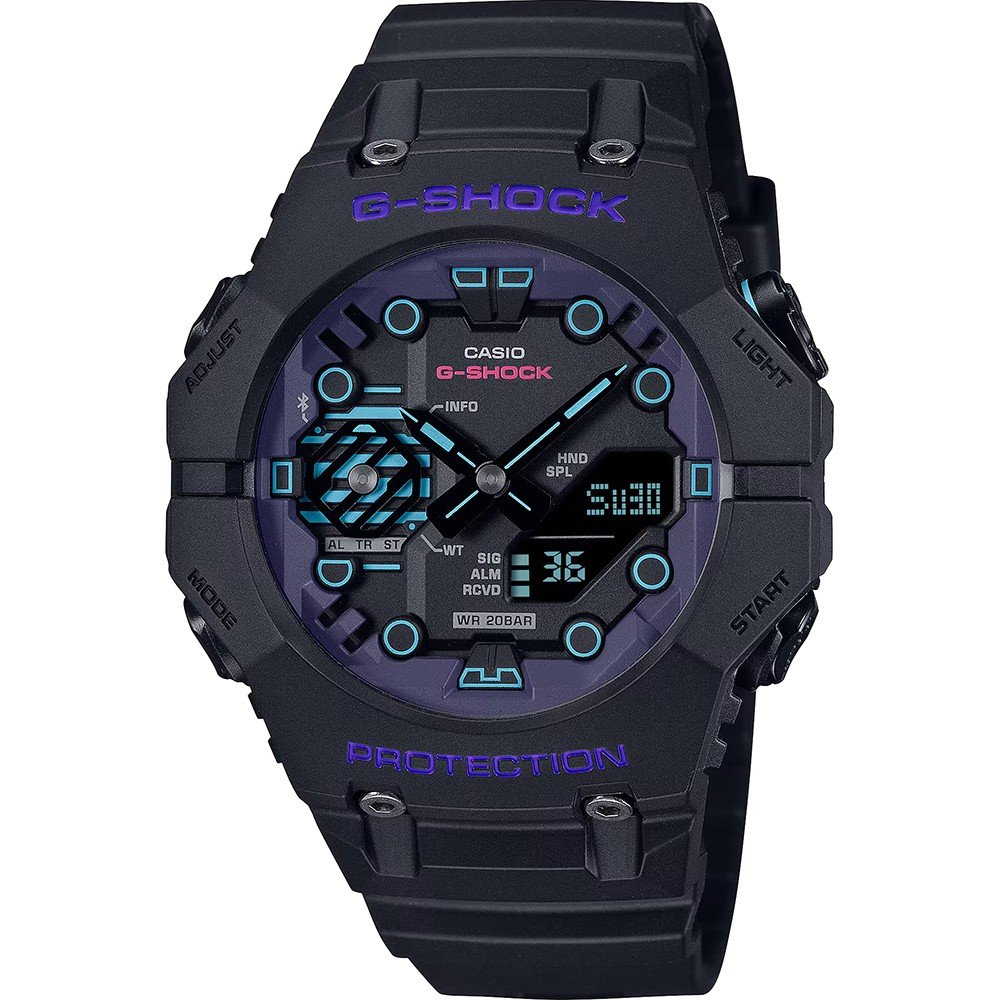 Reloj G-Shock Classic Style GA-B001CBR-1AER