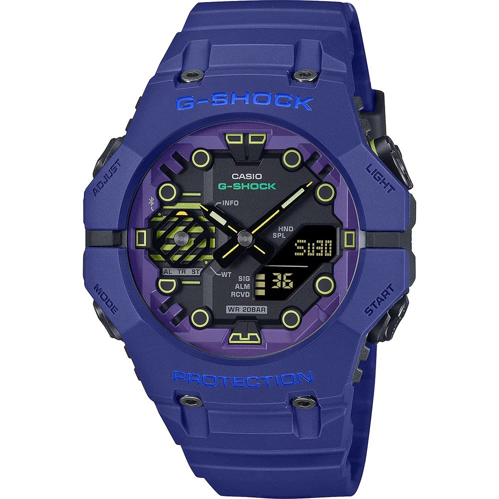 Reloj G-Shock Classic Style GA-B001CBR-2AER
