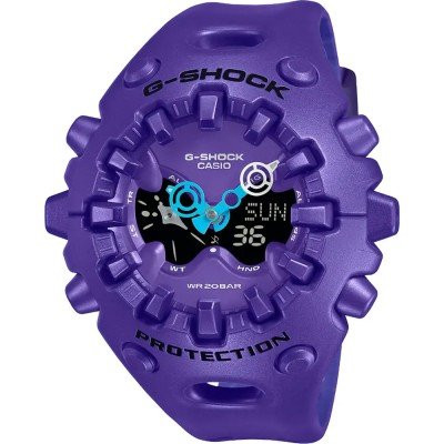 Reloj G-Shock Classic Style GA-V01-2AER Big Case