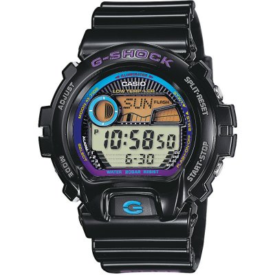 Reloj G-Shock Classic Style GLX-6900-1 G-Lide