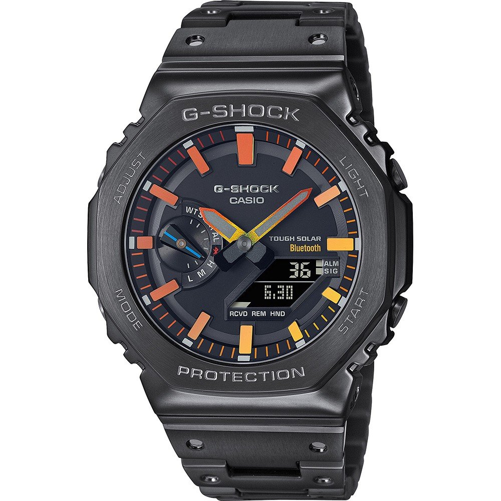 Reloj G-Shock Classic Style GM-B2100BPC-1AER