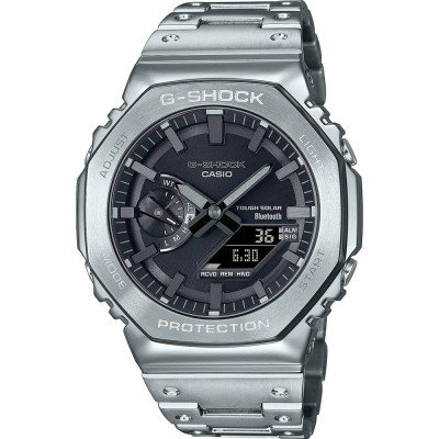 Reloj G-Shock G-Metal GM-B2100D-1AER-SC Classic