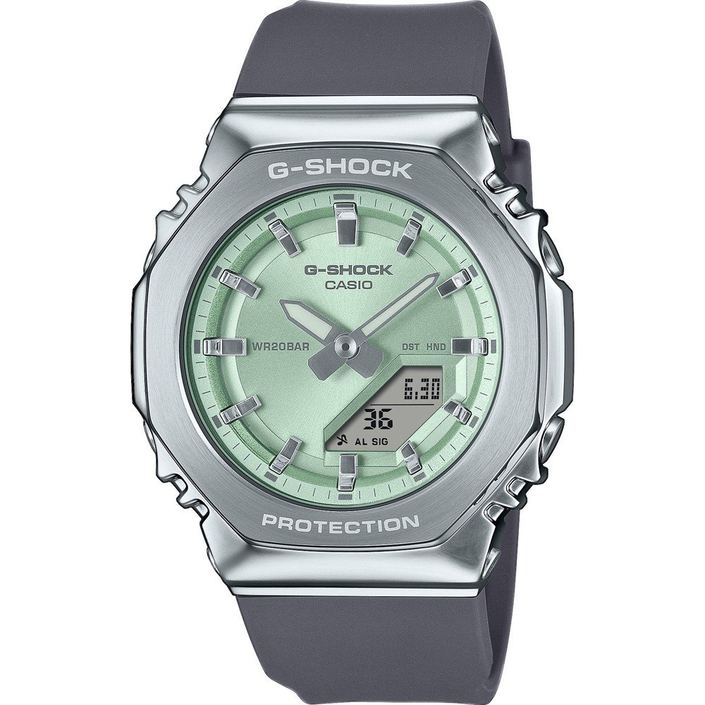 Reloj G-Shock G-Metal GM-S2110-3AER