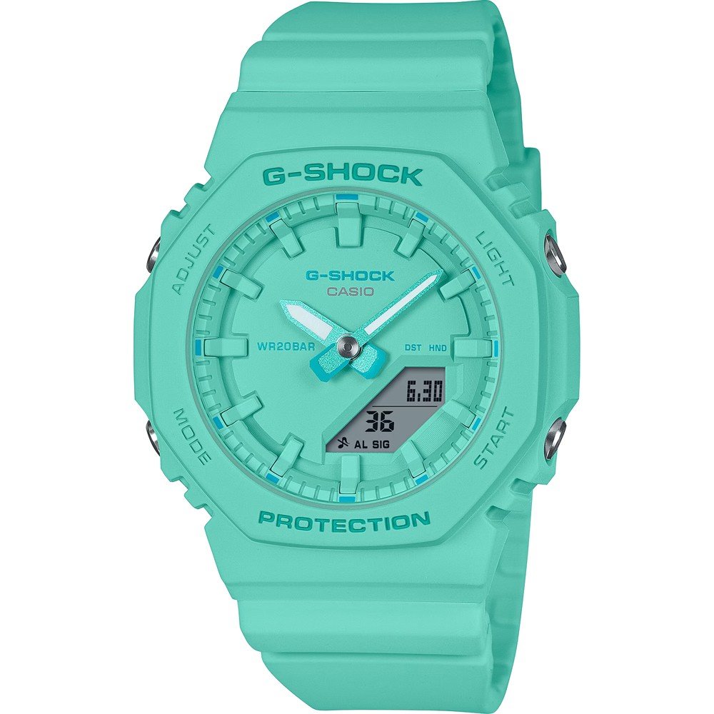 Reloj G-Shock Classic Style GMA-P2100-2AER Lady