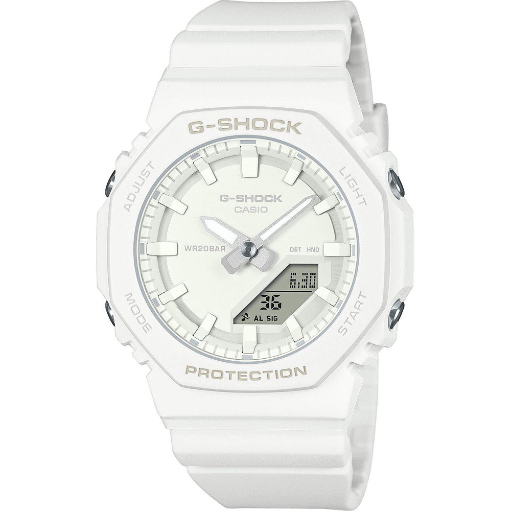 Reloj G-Shock Classic Style GMA-P2100-7AER Lady