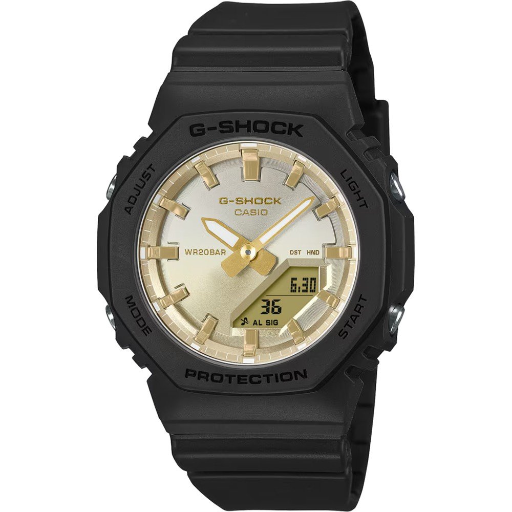 Reloj G-Shock Classic Style GMA-P2100SG-1AER Sunset Dial