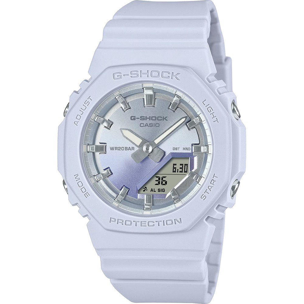 Reloj G-Shock Classic Style GMA-P2100SG-2AER Sunset Dial