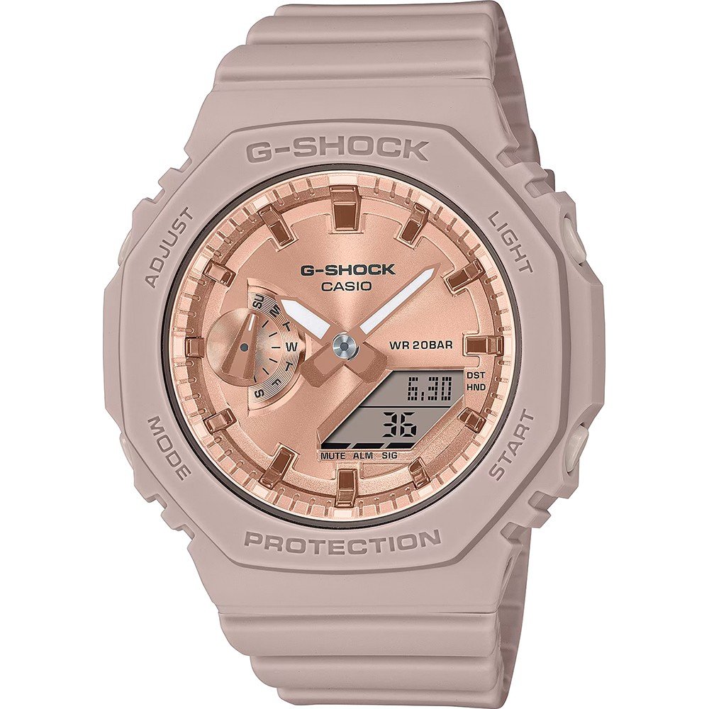 Reloj G-Shock G-MS GMA-S2100MD-4AER Women Classic