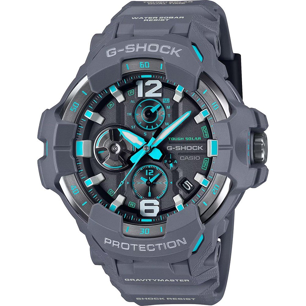 Reloj G-Shock Gravitymaster GR-B300-8A2ER