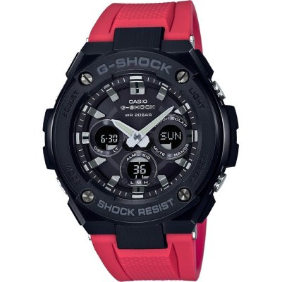 Reloj G-Shock GST-S300G-1A4 G-Steel