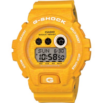 Reloj G-Shock Classic Style GD-X6900HT-9 Heathered Color