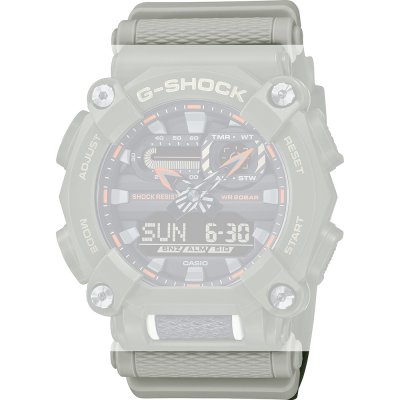 Correa G-Shock 10627221 Hidden Coast