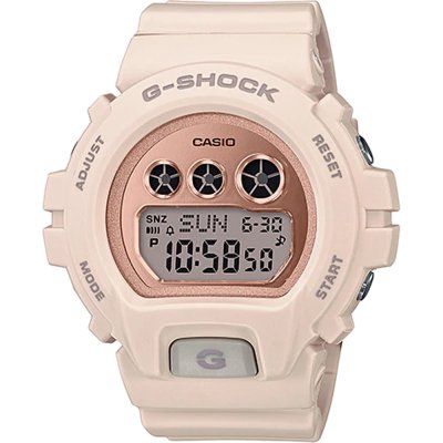 Reloj G-Shock Classic Style GMD-S6900MC-4 Jelly-G