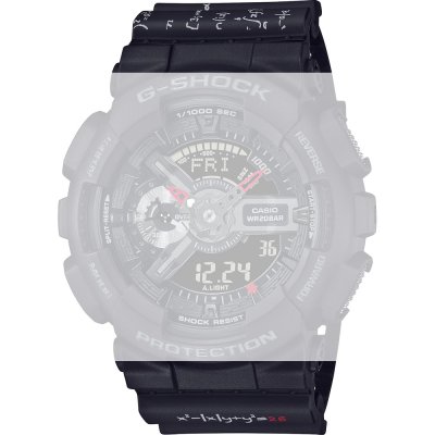 Correa G-Shock 10635876 Lovers Collection