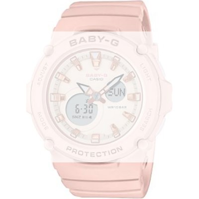 Correa G-Shock 10637436 Misty Pink