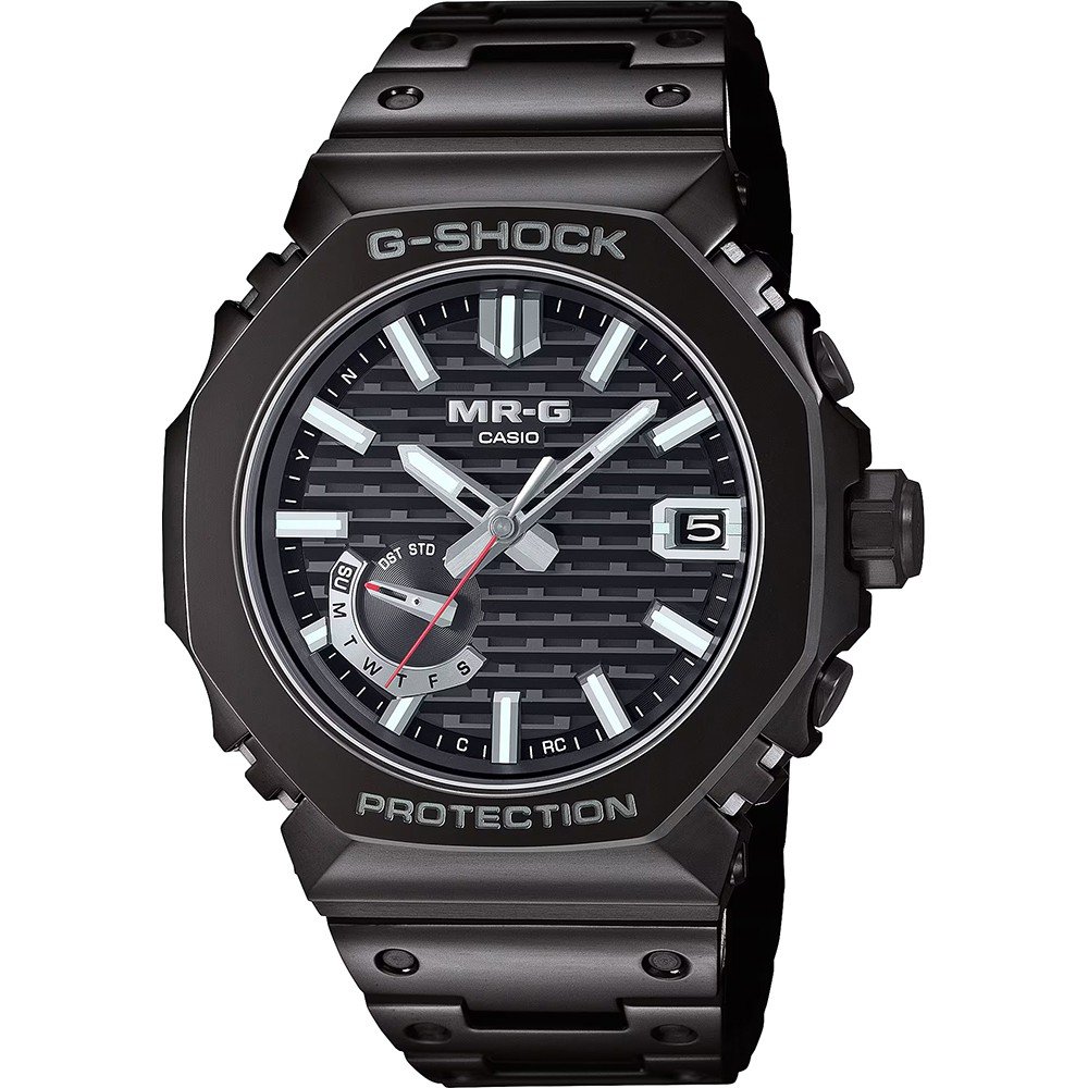 Reloj G-Shock MR-G MRG-B2100B-1ADR MR-G Kigumi