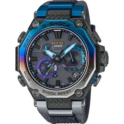 Reloj G-Shock MT-G MTG-B2000YST-1AER Metal Twisted - G 'Storm Chaser'