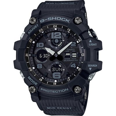 Reloj G-Shock Master of G - Mudmaster GSG-100-1A