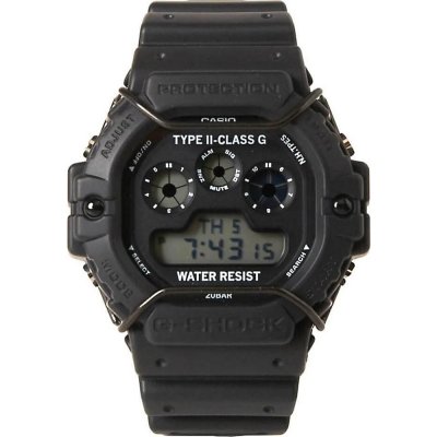 Reloj G-Shock Classic Style DW-5900NH-1 Walter