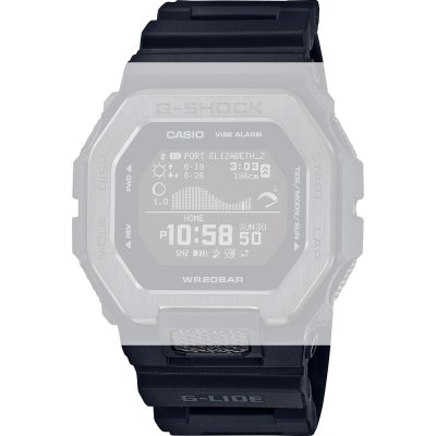 Correa G-Shock 10625774 Night surf