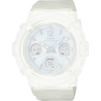 Correa G-Shock 10627211 Radio Solar