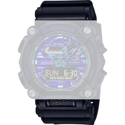 Correa G-Shock 10634387 Virtual Blue