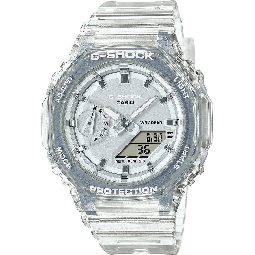 Pin en Relojes Casio G-Shock