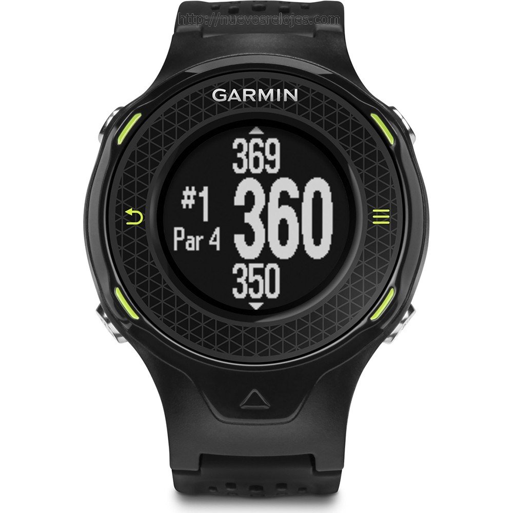 Reloj Garmin Approach 010-01212-01-PO1 Approach S4