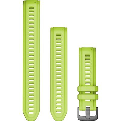 Correa Garmin Instinct pushpin straps 20mm 010-13104-05 Instinct 2S - Waikiki