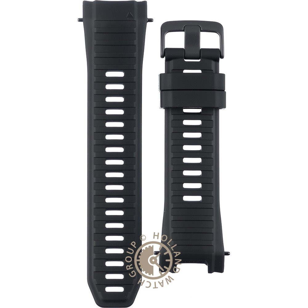 Correa Garmin Instinct 2x Solar Straps 010-13295-03 Instinct 2X Solar Tactical - Black