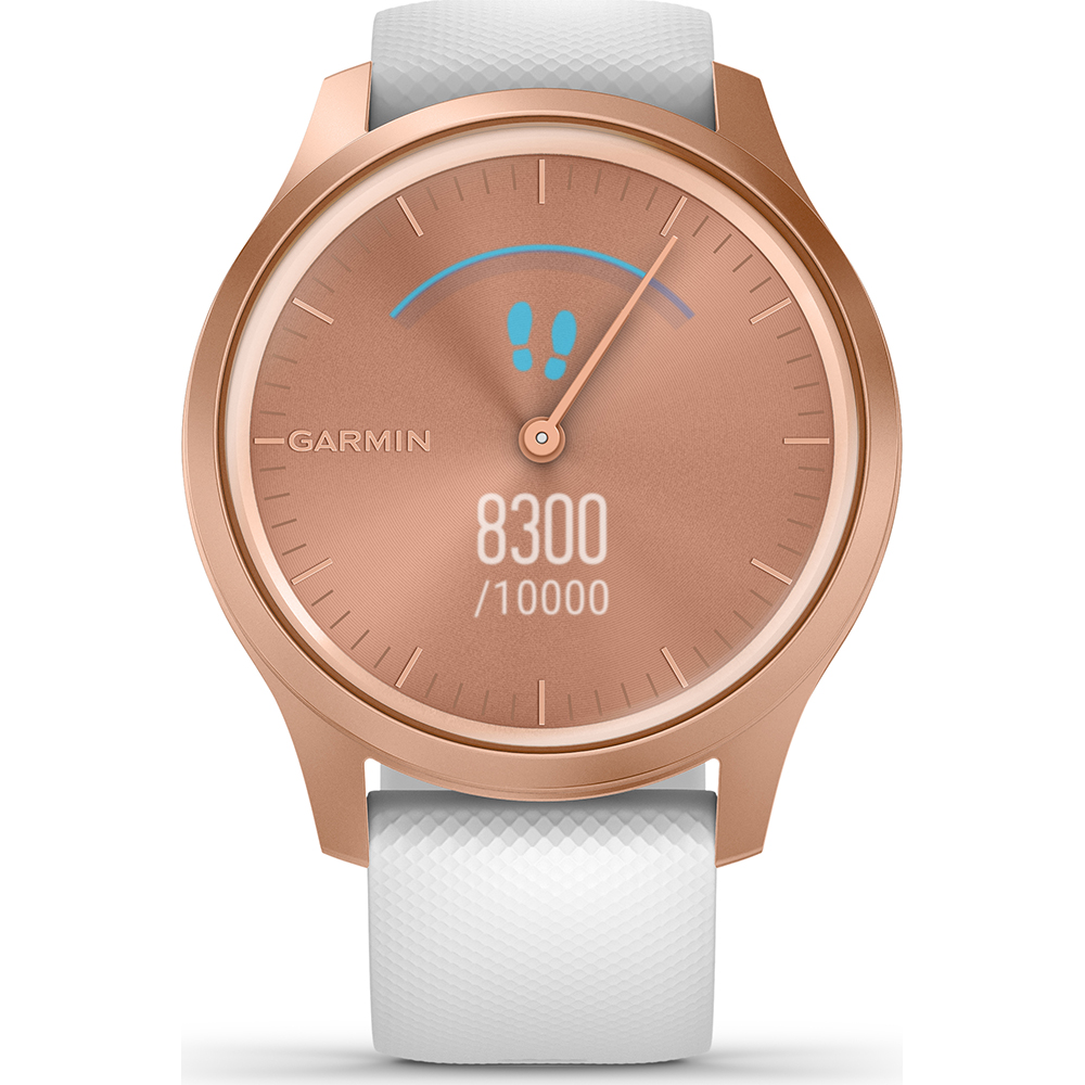 Oiritaly Smartwatch - Mujer - Garmin - 010-02239-00 - Relojes