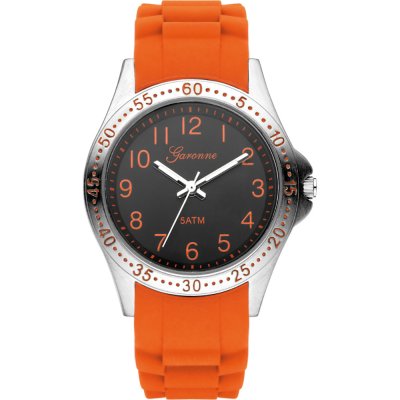 Reloj Garonne Kids KQ26Q460 Bowler