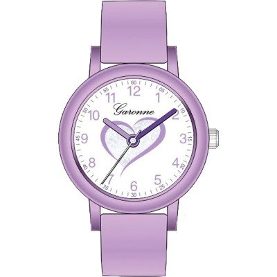 Reloj Garonne Kids KV30Q479 Love Girl